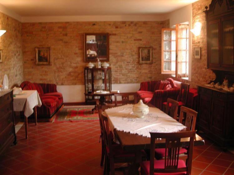 Bed&Breakfast Giardino Agritourist Controguerra Экстерьер фото