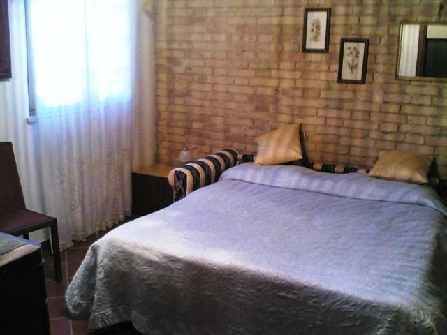 Bed&Breakfast Giardino Agritourist Controguerra Экстерьер фото