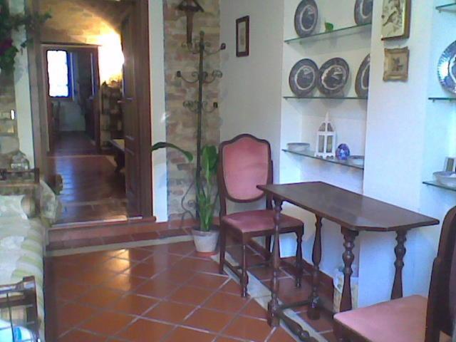 Bed&Breakfast Giardino Agritourist Controguerra Экстерьер фото