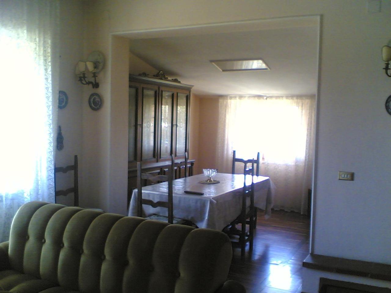 Bed&Breakfast Giardino Agritourist Controguerra Экстерьер фото