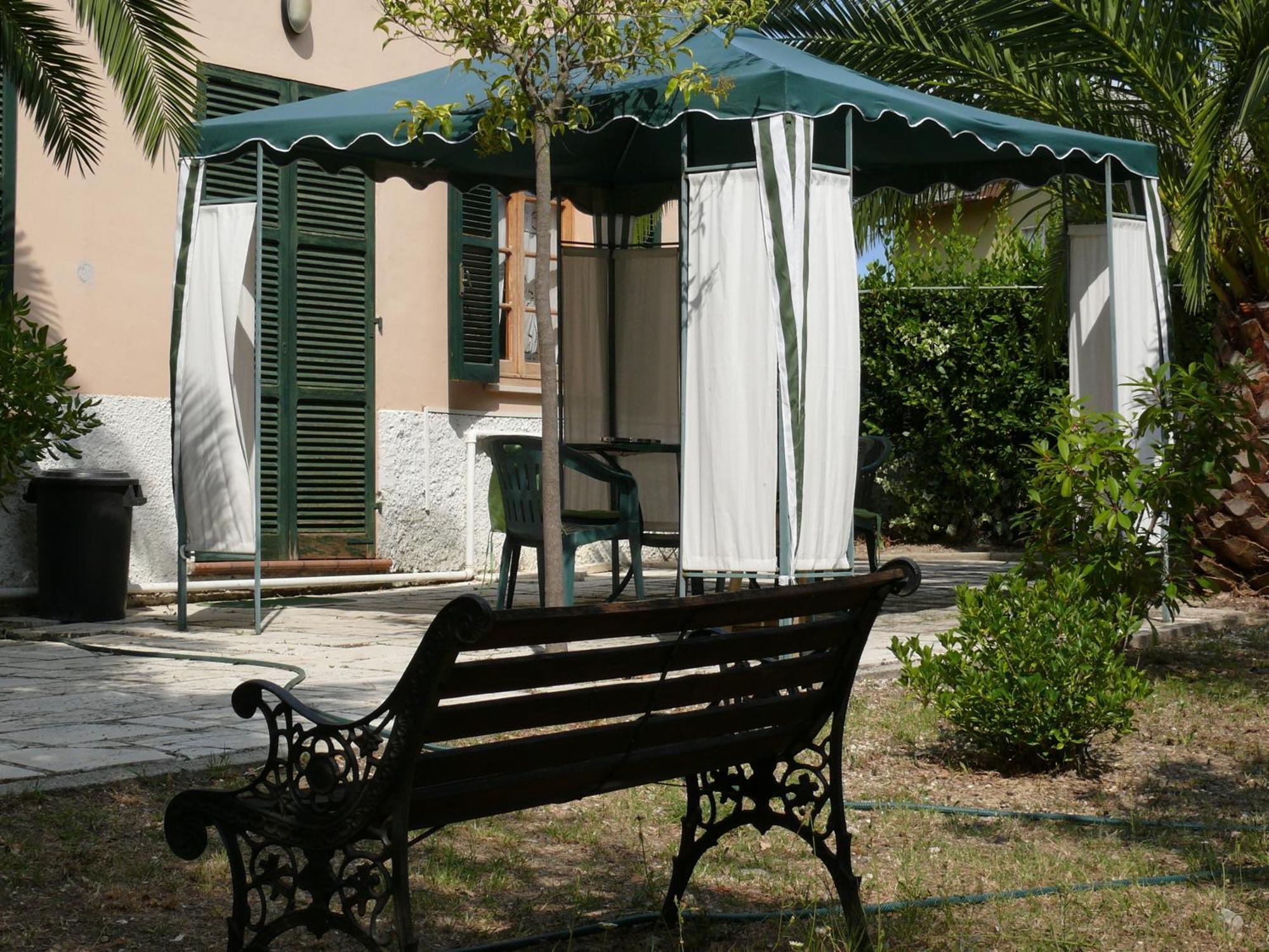 Bed&Breakfast Giardino Agritourist Controguerra Экстерьер фото